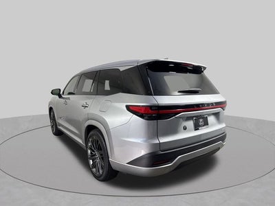 2026 Lexus TX TX 350 Luxury
