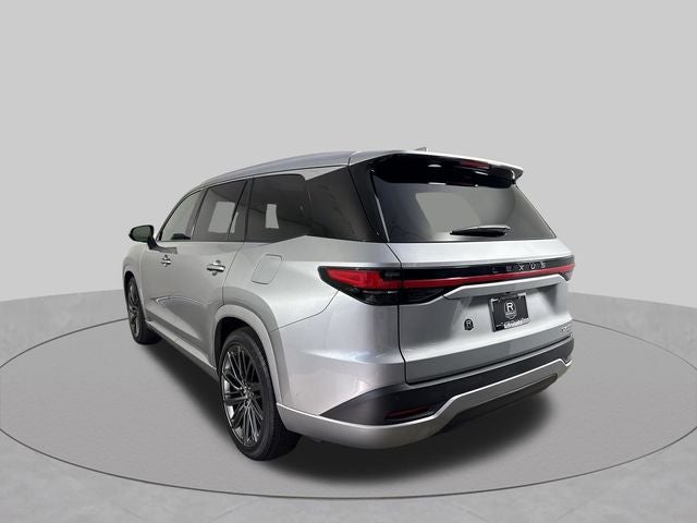 2026 Lexus TX TX 350 Luxury