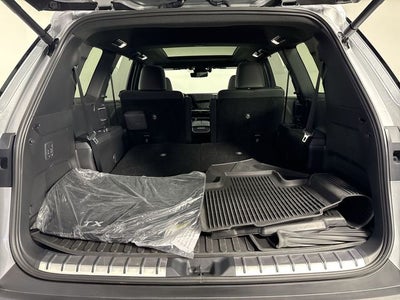 2026 Lexus TX TX 350 Luxury