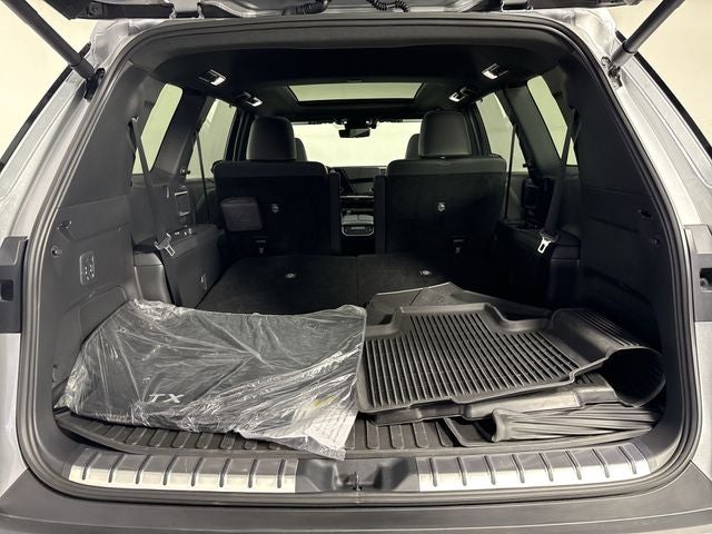 2026 Lexus TX TX 350 Luxury