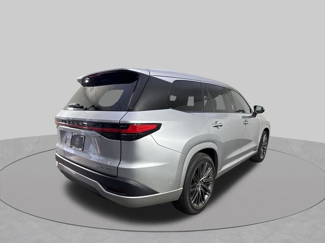 2026 Lexus TX TX 350 Luxury