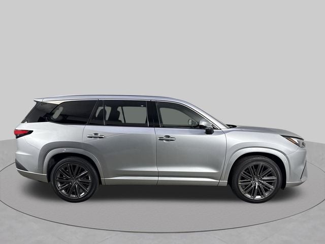 2026 Lexus TX TX 350 Luxury