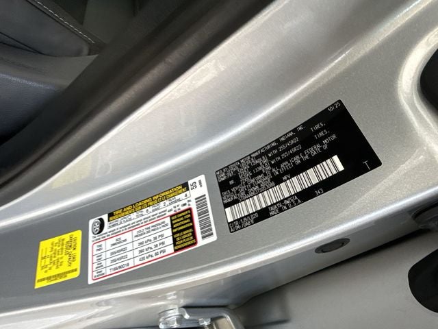 2026 Lexus TX TX 350 Luxury