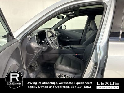 2026 Lexus TX TX 350 Luxury