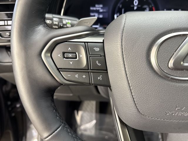 2025 Lexus TX TX 350 Premium
