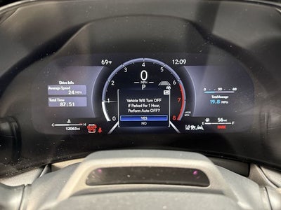 2025 Lexus TX TX 350 Premium