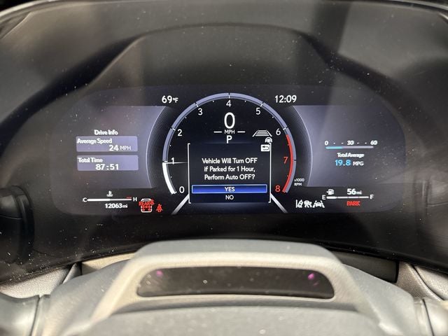 2025 Lexus TX TX 350 Premium