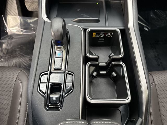 2025 Lexus TX TX 350 Premium