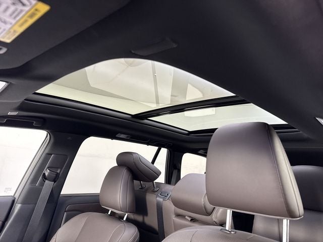 2025 Lexus TX TX 350 Premium