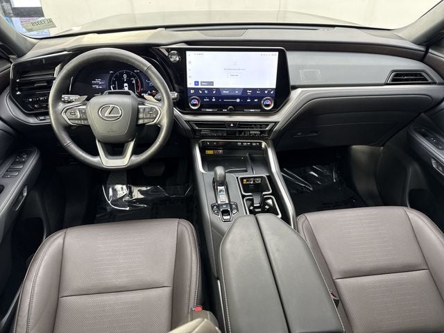 2025 Lexus TX TX 350 Premium