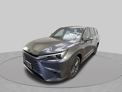 2025 Lexus TX TX 350 Premium