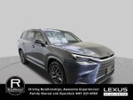 2025 Lexus TX TX 350 Premium