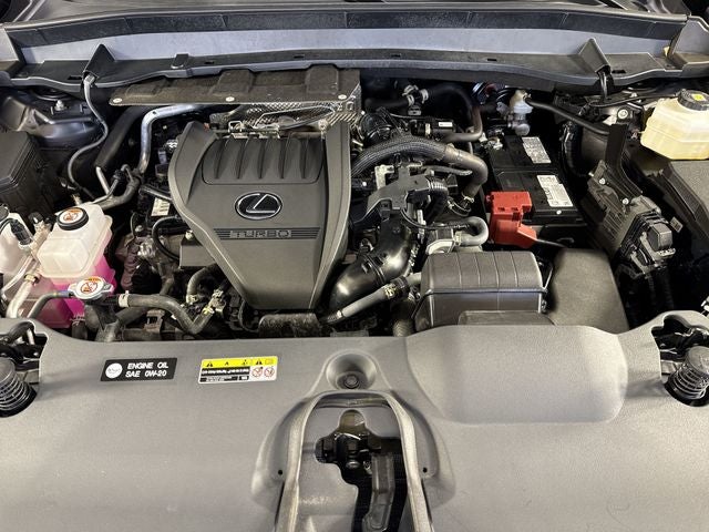 2025 Lexus TX TX 350 Premium