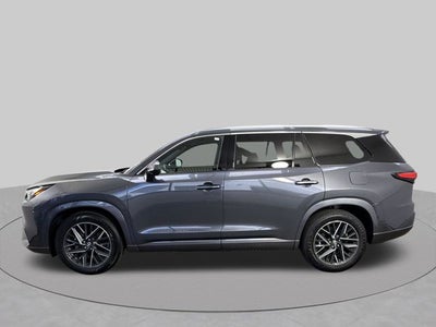 2025 Lexus TX TX 350 Premium