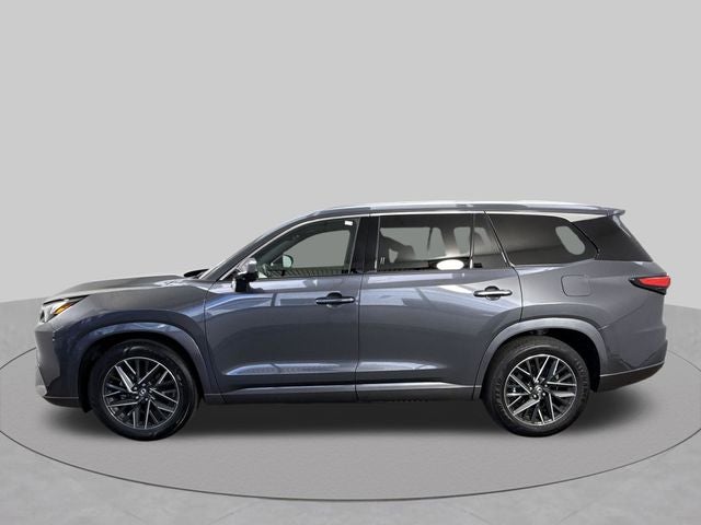 2025 Lexus TX TX 350 Premium