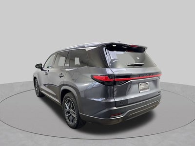 2025 Lexus TX TX 350 Premium