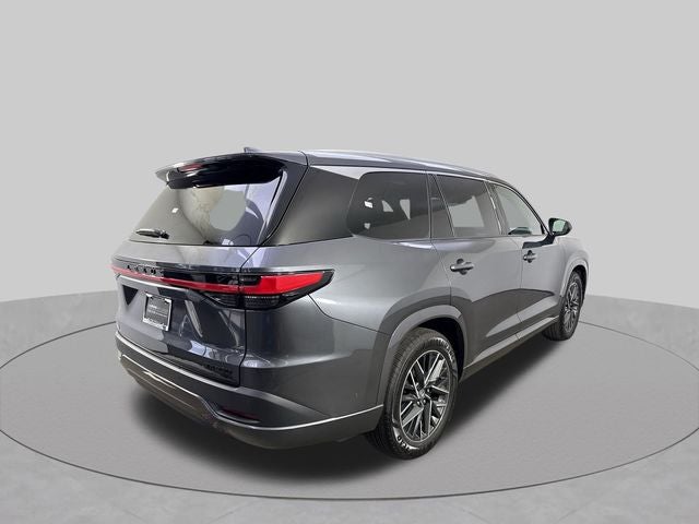2025 Lexus TX TX 350 Premium
