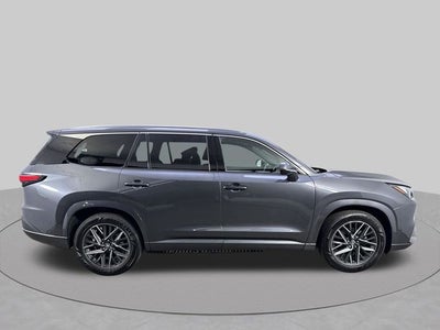 2025 Lexus TX TX 350 Premium