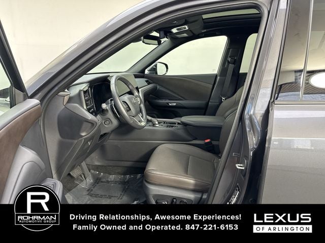 2025 Lexus TX TX 350 Premium