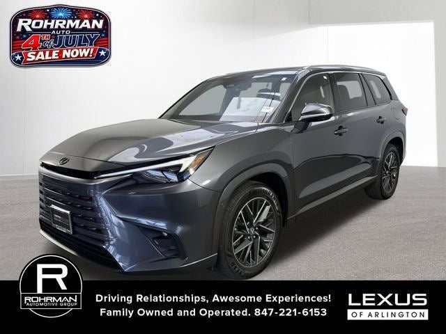 2025 Lexus TX TX 350 Premium