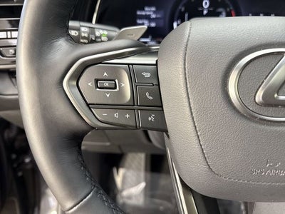 2025 Lexus TX TX 350 Premium