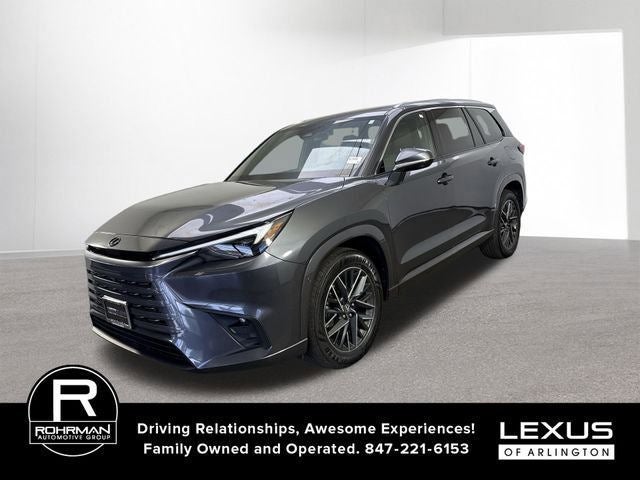 2025 Lexus TX TX 350 Premium