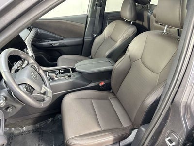 2025 Lexus TX TX 350 Premium