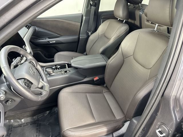 2025 Lexus TX TX 350 Premium