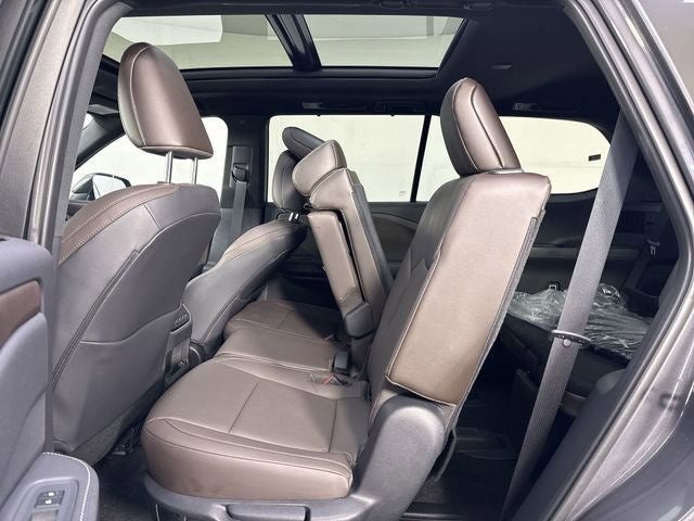 2025 Lexus TX TX 350 Premium