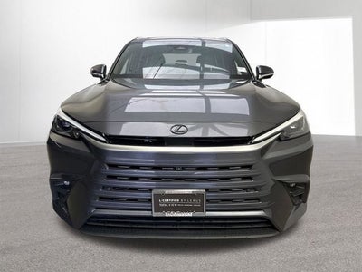 2025 Lexus TX TX 350 Premium