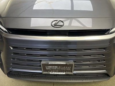 2025 Lexus TX TX 350 Premium