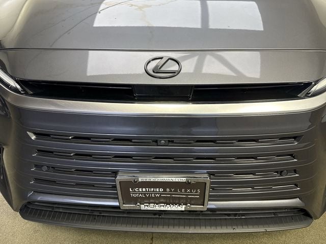 2025 Lexus TX TX 350 Premium