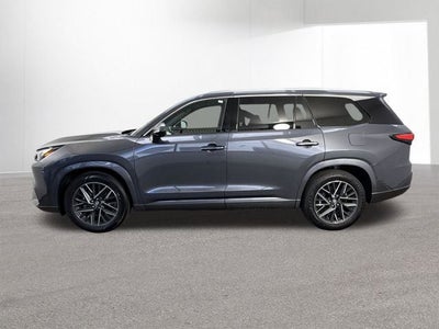 2025 Lexus TX TX 350 Premium