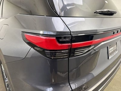 2025 Lexus TX TX 350 Premium