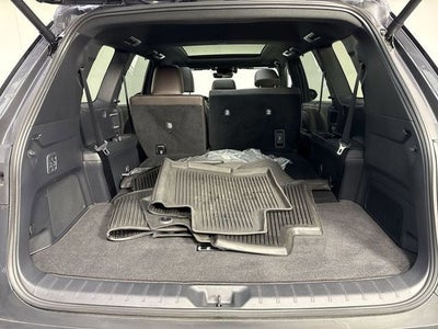 2025 Lexus TX TX 350 Premium