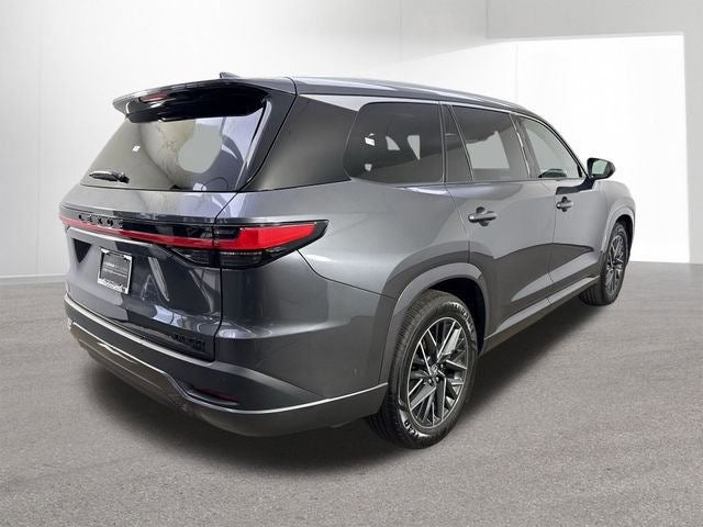 2025 Lexus TX TX 350 Premium