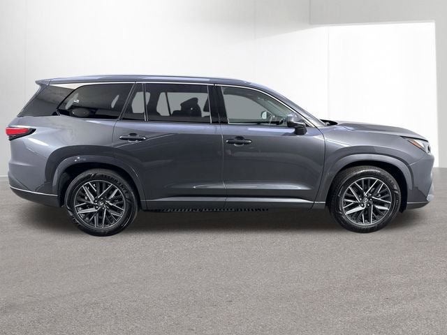 2025 Lexus TX TX 350 Premium