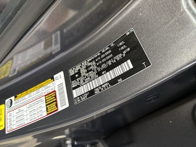2025 Lexus TX TX 350 Premium