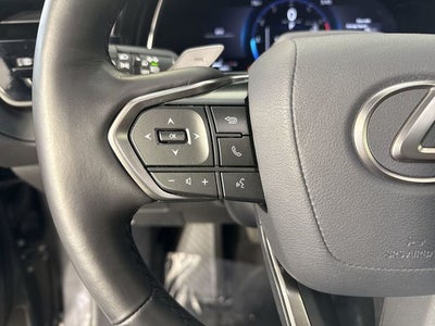 2026 Lexus TX TX 350 Premium