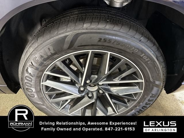 2026 Lexus TX TX 350 Luxury