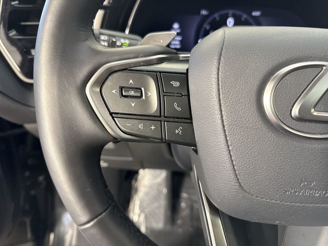 2025 Lexus TX 350 TX 350 Premium