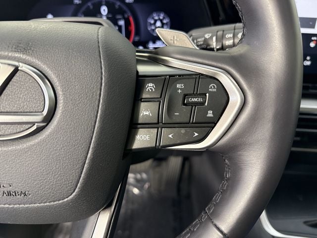 2025 Lexus TX 350 TX 350 Premium