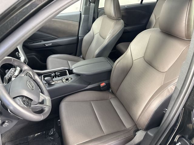2025 Lexus TX 350 TX 350 Premium