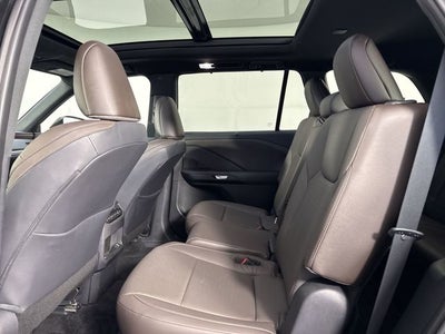 2025 Lexus TX 350 TX 350 Premium