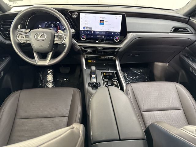 2025 Lexus TX 350 TX 350 Premium