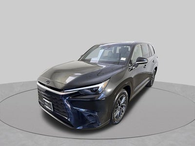 2025 Lexus TX 350 TX 350 Premium