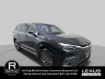 2025 Lexus TX 350 TX 350 Premium