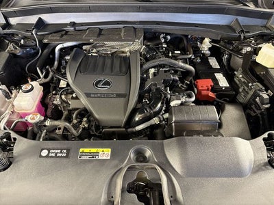 2025 Lexus TX 350 TX 350 Premium