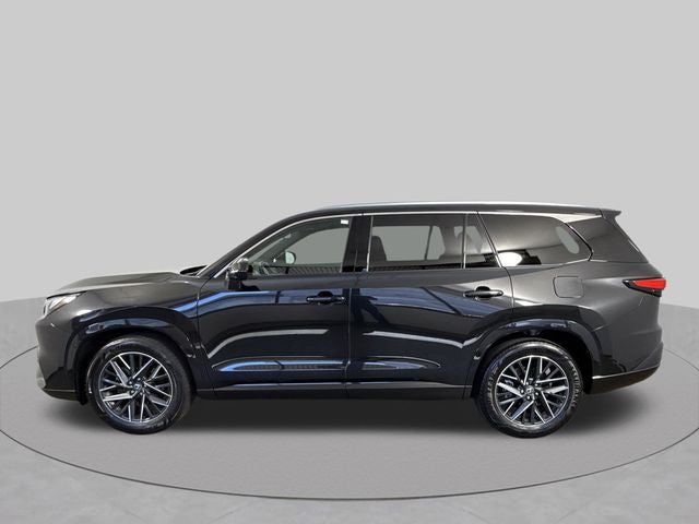 2025 Lexus TX 350 TX 350 Premium