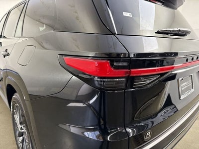 2025 Lexus TX 350 TX 350 Premium